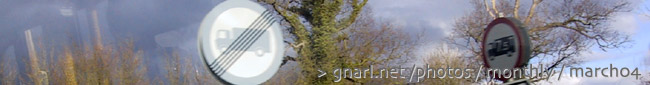 gnarl.net - photos - march04